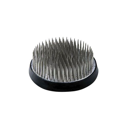 Green Ace Kenzan Daimaru Rubber Stainless Steel Needle