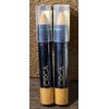 Lot of 2 Circa Studio Edit Full Coverage Concealer 04 Dark  Sealed