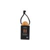 Rento Oval Nail Brush Bamboo