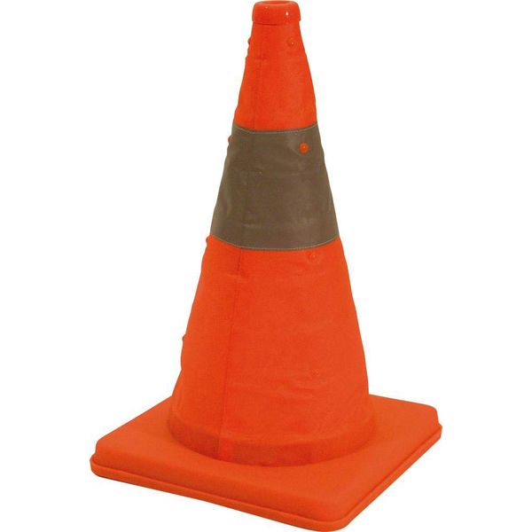 Roughneck OLYMPIA COLLAPSIBLE CONE 410MM