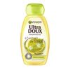 GARNIER - Shampoing - ULTRA DOUX à l'extrait de tilleul - 250ml