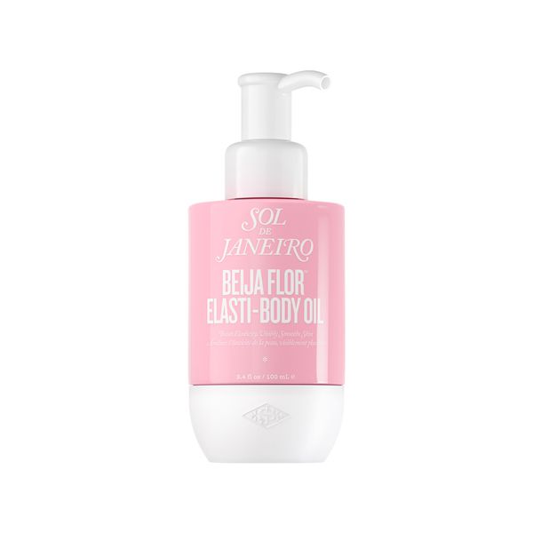 SOL DE JANEIRO Beija Flor Elasti-Body Oil 100ml