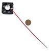 12V 35mm Cooling Case Fan 35x35x10mm 3510 DC PC Computer 3D Printer CPU 2pin A16