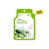 Dearderm Cucumber Moisture Mask (10pcs)