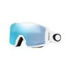 Oakley Line Miner XM Factory Pilot Snow Goggle, Mid-Sized Fit Medium