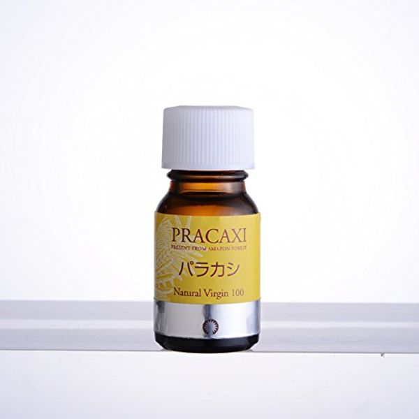 paraca oil