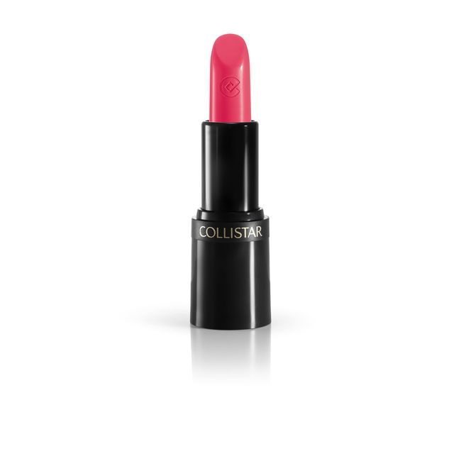 COLLISTAR ROSSETTO PURO 107 PEONY TATTOO