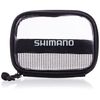 Shimano PC-023I Full Open Pouch, Black