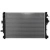 Radiator & AC Condenser Cooling Kit For 2016-2018 Chevrolet Malibu