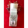 Bath & Body Works Fall THANKFUL Maple Leaf Ombre Yellow Red Nightlight Plug NWT