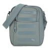Hedgren Relax Crossbody, Grey - Green