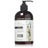 4 ApotheCARE Essentials The Replenisher Moisturizing Shampoo Vanilla 12 FlOz