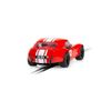 Scalextric C4528 Slot Cars, Red