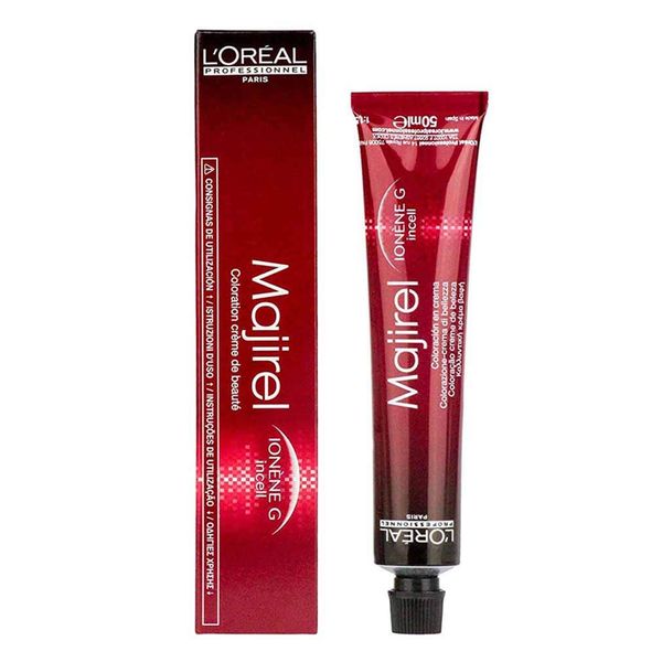 L'Oreal Professionnel Majirel French Brown Hair Dye 50 ml 5.051