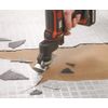 BLACK+DECKER Multievo Multi-tool Oscillating Attachment, MTOS4-XJ