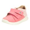 Superfit Mädchen Breeze Sneaker, ROSA/HELLGRÜN 5520
