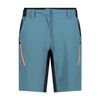 CMP Herren Free Radhose kurz, hydro, XL
