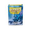 2 Packs Dragon Shield Matte Petrol Standard Size 100 ct Card Sleeves Value Bundle! …