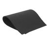 PACKOVE 1pcs Welding Carbon Felt Fireproof Blanket Graphite Blanket for Welding High Temperature