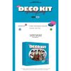 TXT 2023 Deco KIT - Birthday Party