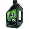 Maxima Motorcycle MX 20W Fork Oil 1 Liter Bottle