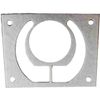 Harman Ceramic Insert Plate Gasket: 3-44-237639