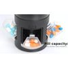 Smart Water Bottle Insulated Bluetooth Pill Dispenser Reminder