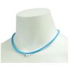 Clio 04670 Alpha Ring Sky Blue, 18.9 inches (48 cm)