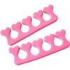 RedSpecial Separator Heart [Foot Care/Nail Supplies]