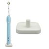 Electric Toothbrush Holder Stand compatible with Oral B (one toothbrush)