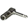Ernie Ball Angle Plug (P06326)