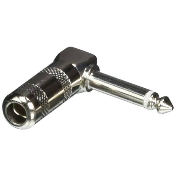 Ernie Ball Angle Plug (P06326)