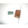 MPJ 32197MI 4 CHANNEL RF REMOTE CONTROL KEY FOB TRANSMITTER & RECEIVER MODULE