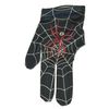Triangle Dreamz Spider 8 Billiard Glove (Left)
