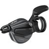 SHIMANO MTB XT M8100 Right Shifter 12S Black