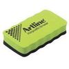 Artline Magnetic Whiteboard Eraser - Assorted (Pack of 4)