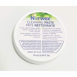 NORWEX CLEANING PASTE - Scott Shofner Windows & Doors