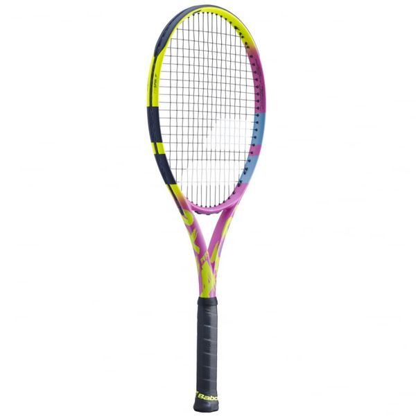 Babolat 101511 Solid Tennis Racquet PURE AERO RAFA ORIGIN PURE AERO RAFA ORIGIN 2023 MODEL FRAME ONLY