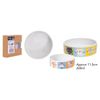 Smart Choice Ceramic Cat Bowls, Elegant and Practical Feeding Solution for Your