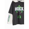 Desigual Boys' Knit T Double Sleeve Shirt, black