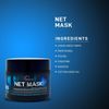 TRUSS Deluxe Prime with Ultra Hydration Plus Shampoo & Conditioner & Net Mask