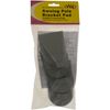 W4 00035 Awning Pole Bracket Pad, Set of 3