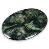 CrystalAge Kambaba Jasper Palm Stone ~70x50mm