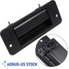 Outside Cargo Door Handle Hinged Rear LH Driver Side Fits For Econoline Van