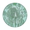 PopSockets Plant-Based Phone Grip with Expanding Kickstand, Adhesive Grip, Eco-Friendly - Translucent Cacti