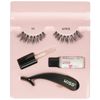 Kiss Ever Ez 11 Lashes Starter Kit