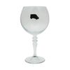 Luton Van 23 Oz Gin Glass Balloon Style Gift Boxed 447