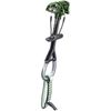 Black Diamond Camalot Ultralight #4 grey 2019 climbing nuts