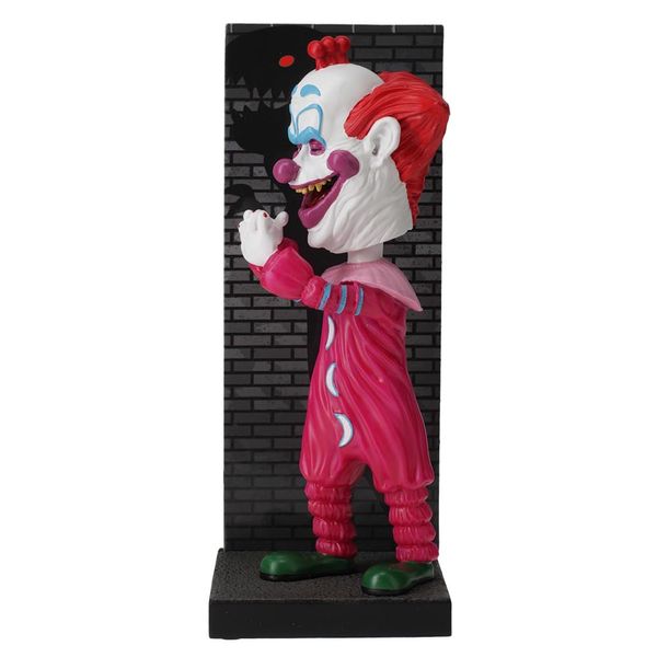 Royal Bobbles Killer Klowns from Outer Space Slim Shadow Puppets Collectible Bobblehead Statue