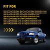 Turn Signal Switch Windshield Wiper Switch Lever For 2004-2011 Ford Ranger E